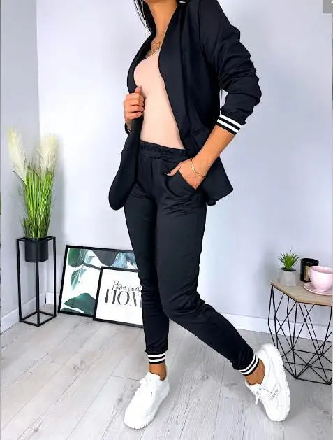 Thoughtfully Designed Garment
