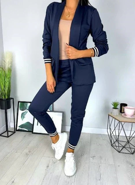 Thoughtfully Designed Garment