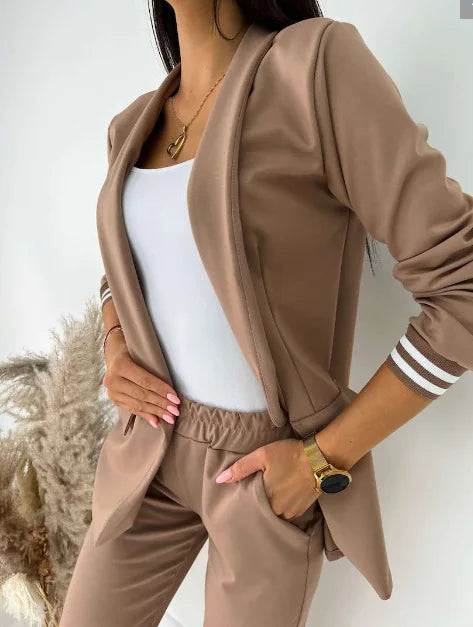 Thoughtfully Designed Garment
