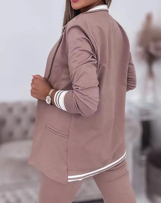 Thoughtfully Designed Garment