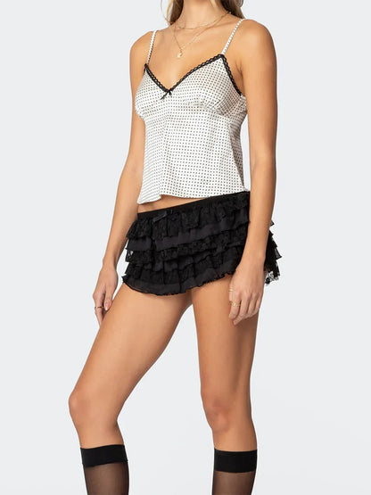 Thoughtfully Designed Top