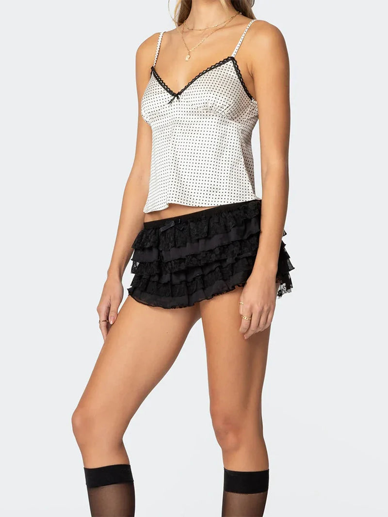 Thoughtfully Designed Top