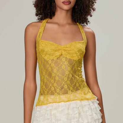 Timeless Vintage Style Top
