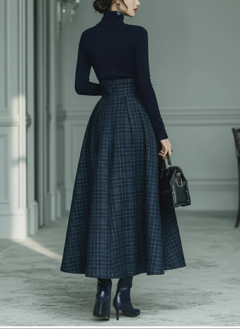 Classic Vintage Top