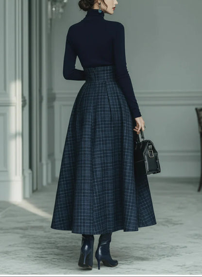 Classic Vintage Top