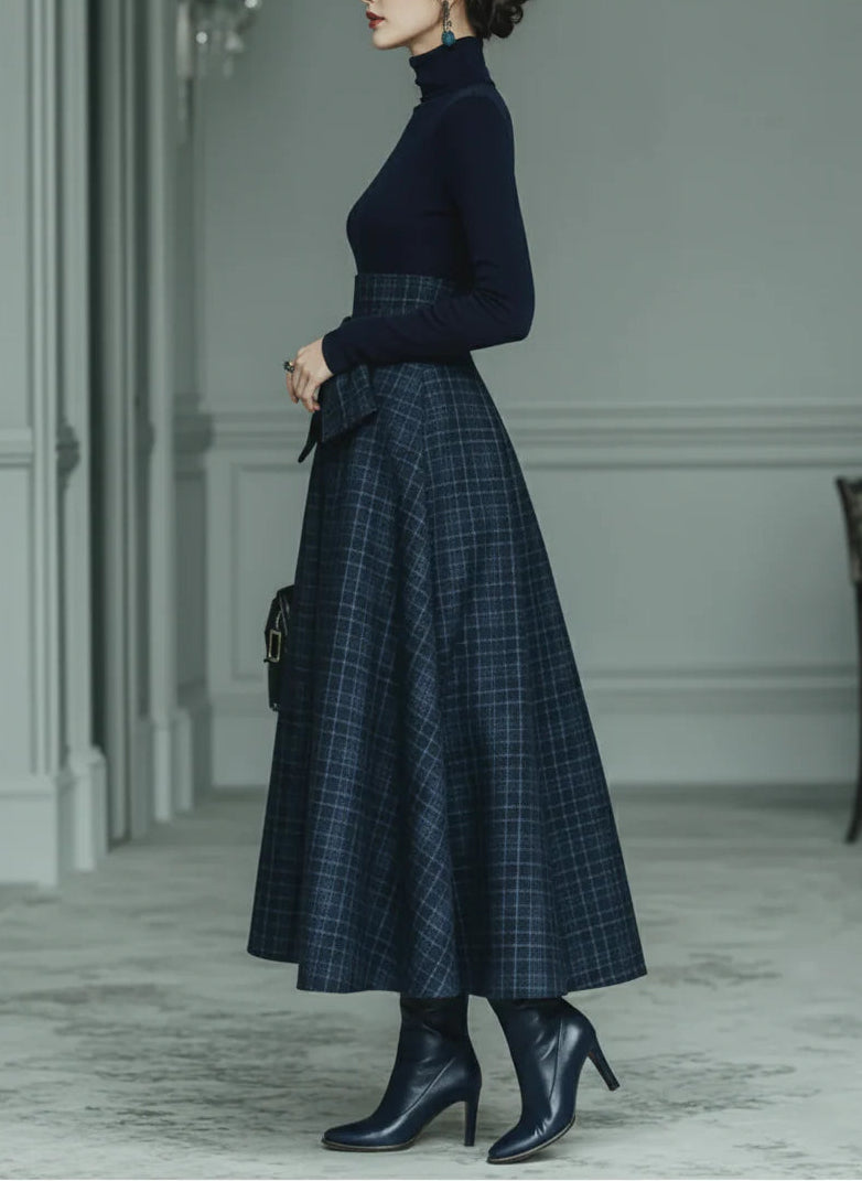 Classic Vintage Top