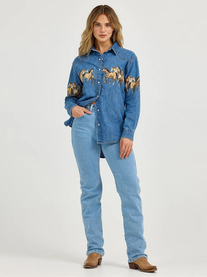 Classic Vintage Shirt