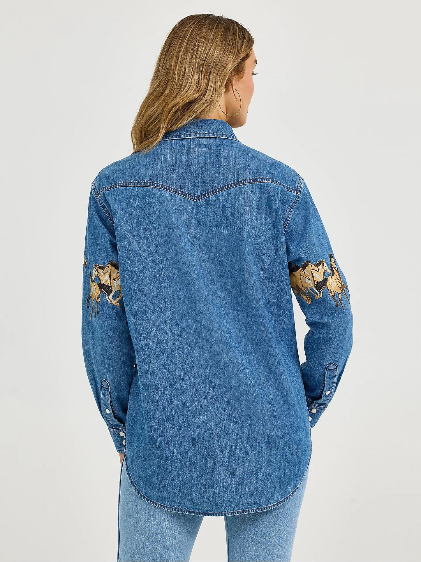 Classic Vintage Shirt