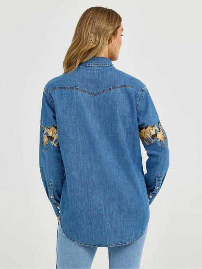 Classic Vintage Shirt