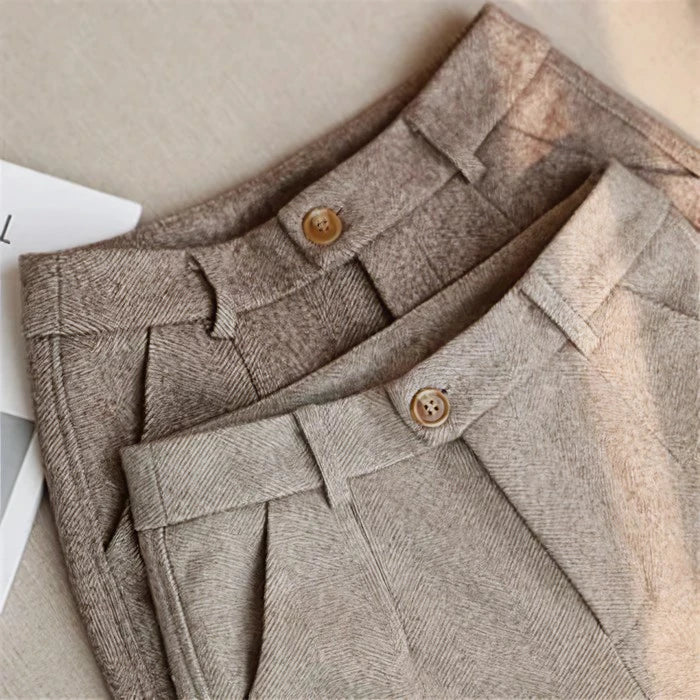 Classic Designed Garment
