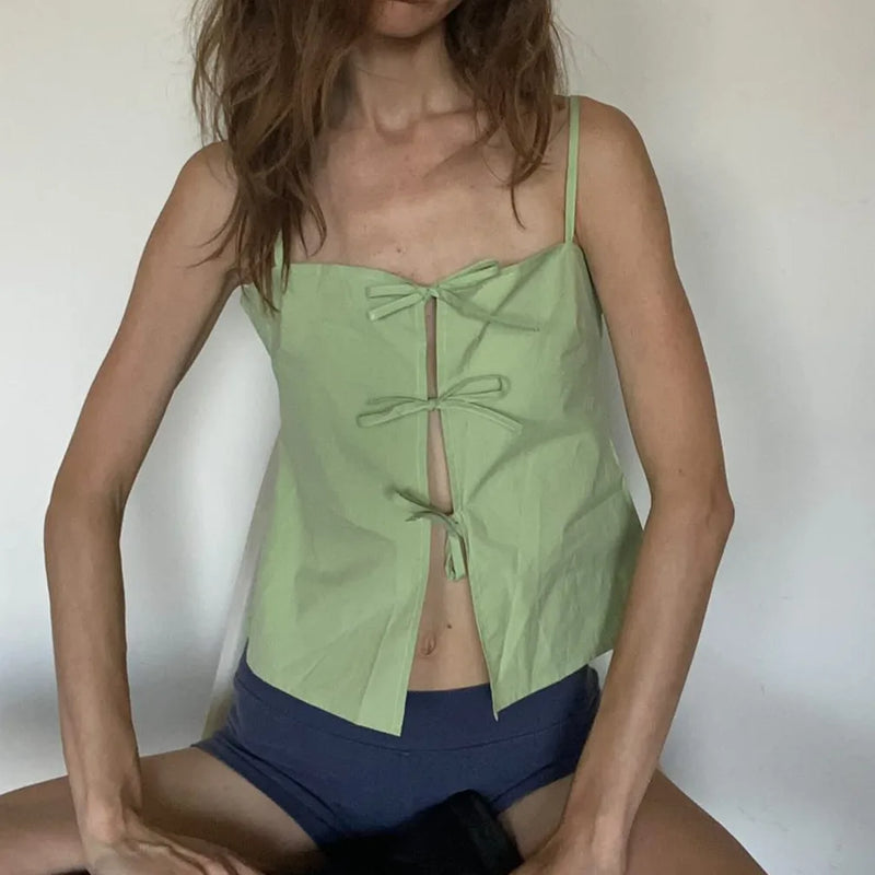 Thoughtfully Designed Top