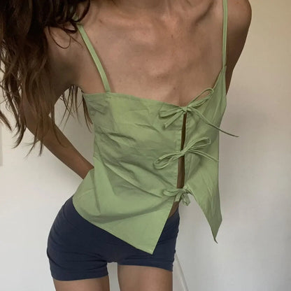 Thoughtfully Designed Top