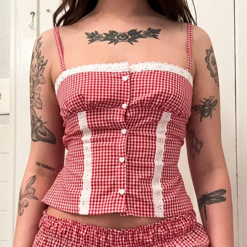 Classic Designed Top