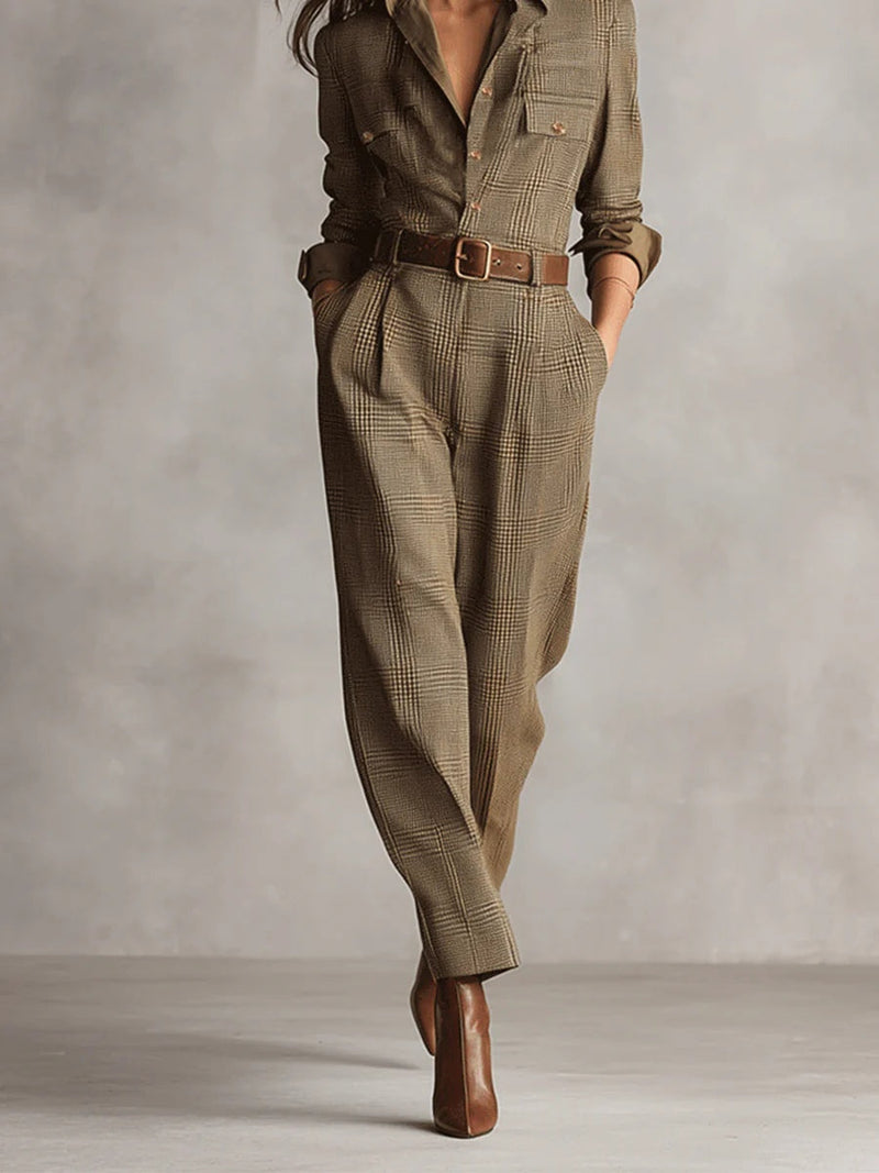 Timeless Vintage Style Garment