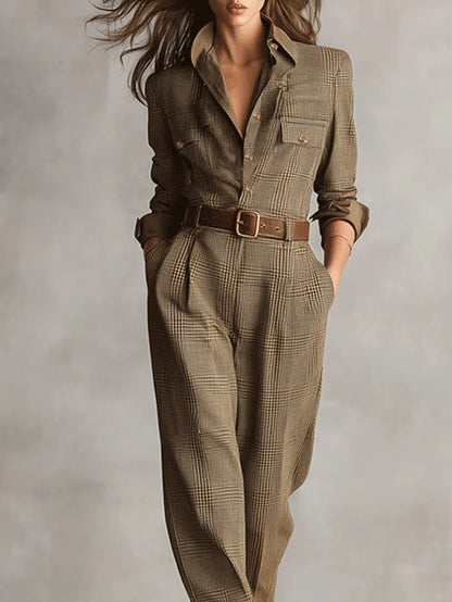 Timeless Vintage Style Garment