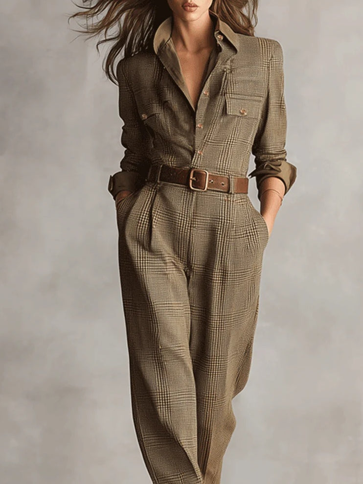 Timeless Vintage Style Garment