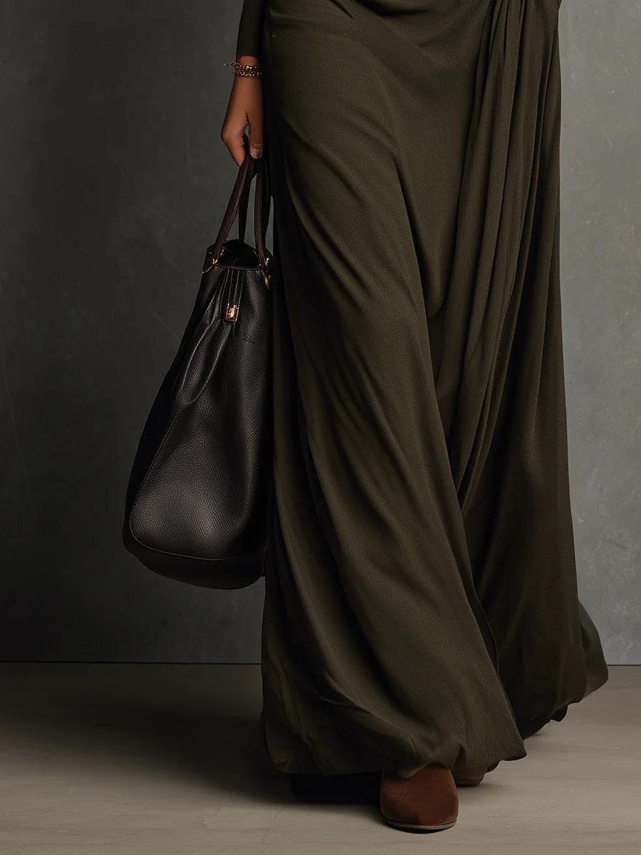 Elegantly Designed Dress