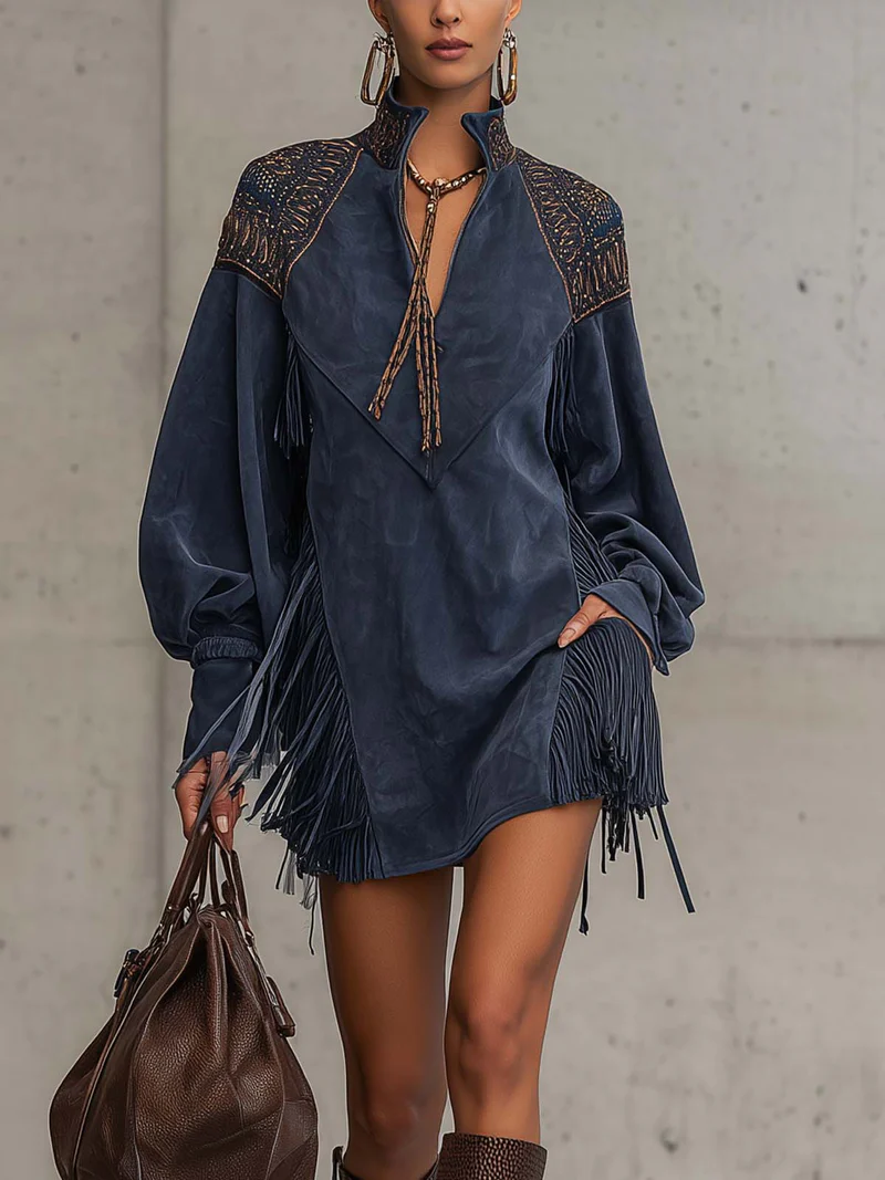 Beautifully Crafted Dress