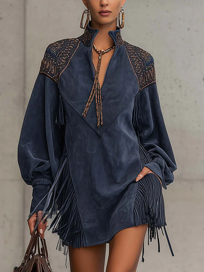 Indigo