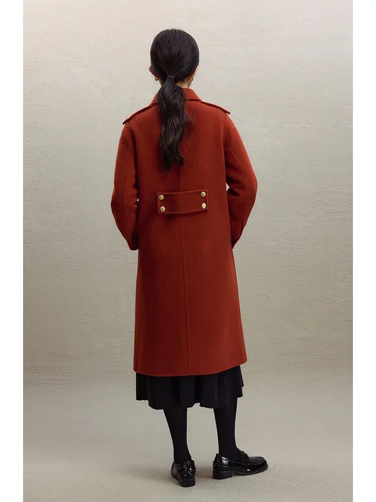 Beautifully Crafted Coat