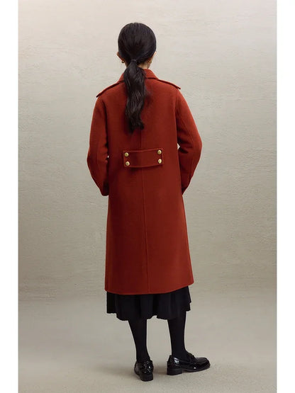 Beautifully Crafted Coat