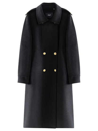 Beautifully Crafted Coat
