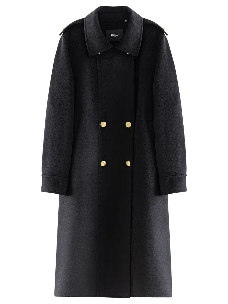 Beautifully Crafted Coat