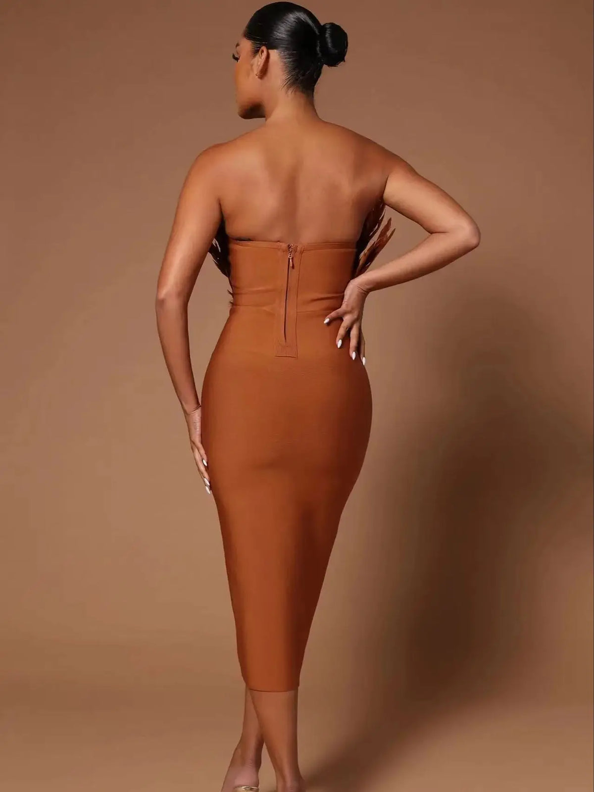 Thoughtfully Designed Garment