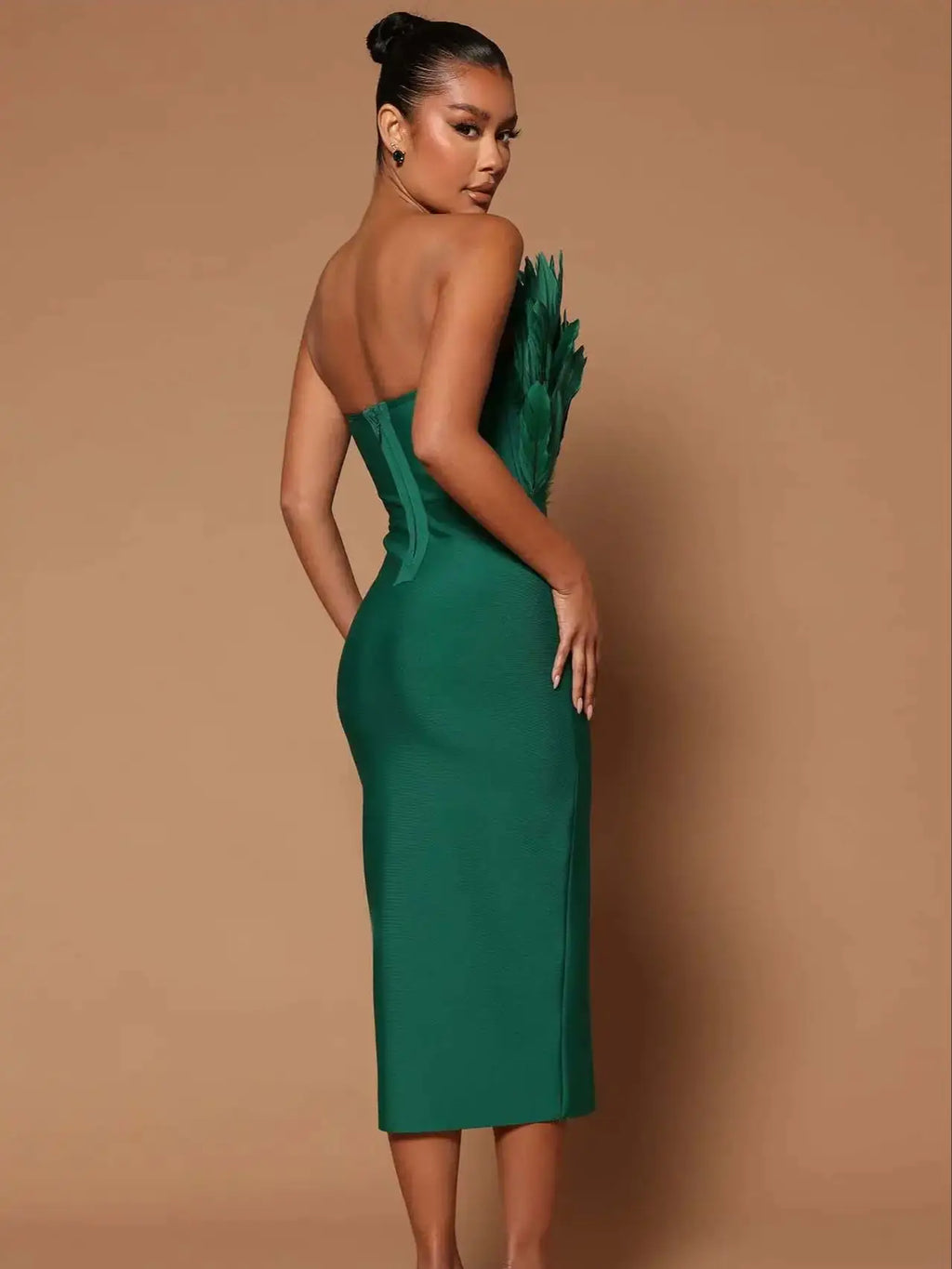 Thoughtfully Designed Garment