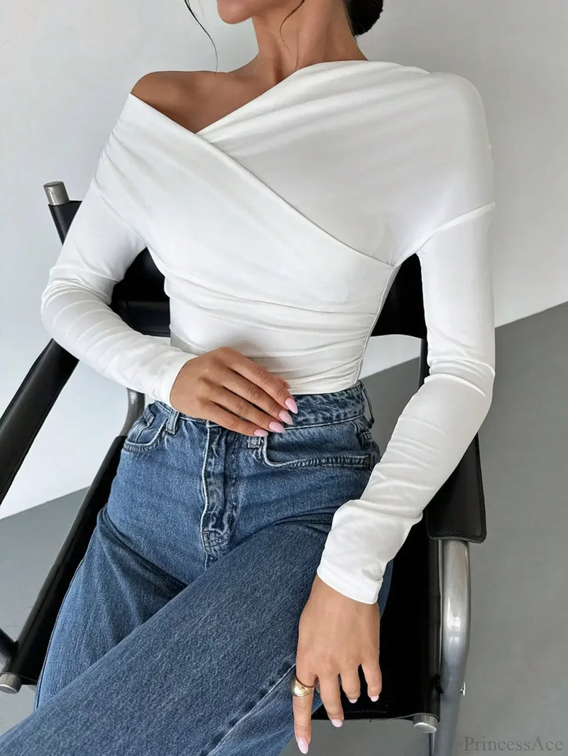 Timeless Vintage Style T-Shirt
