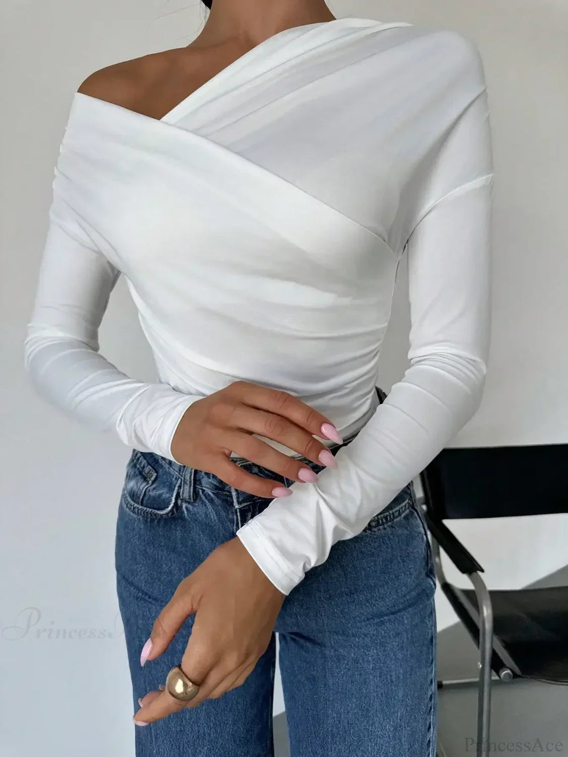 Timeless Vintage Style T-Shirt