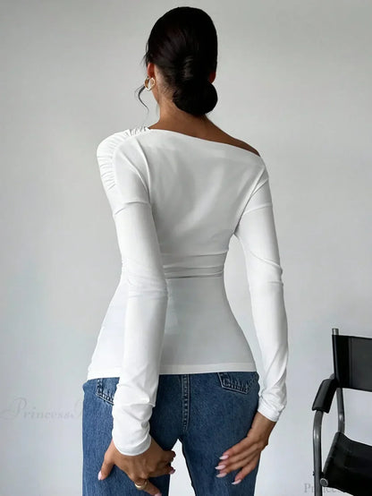 Timeless Vintage Style T-Shirt