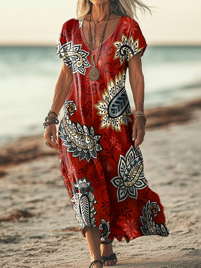 Beautifully Crafted Dress