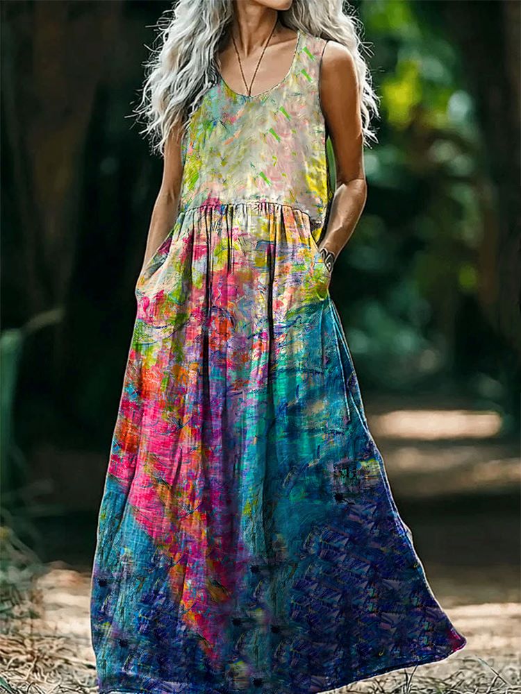 Thoughtfully Designed Garment