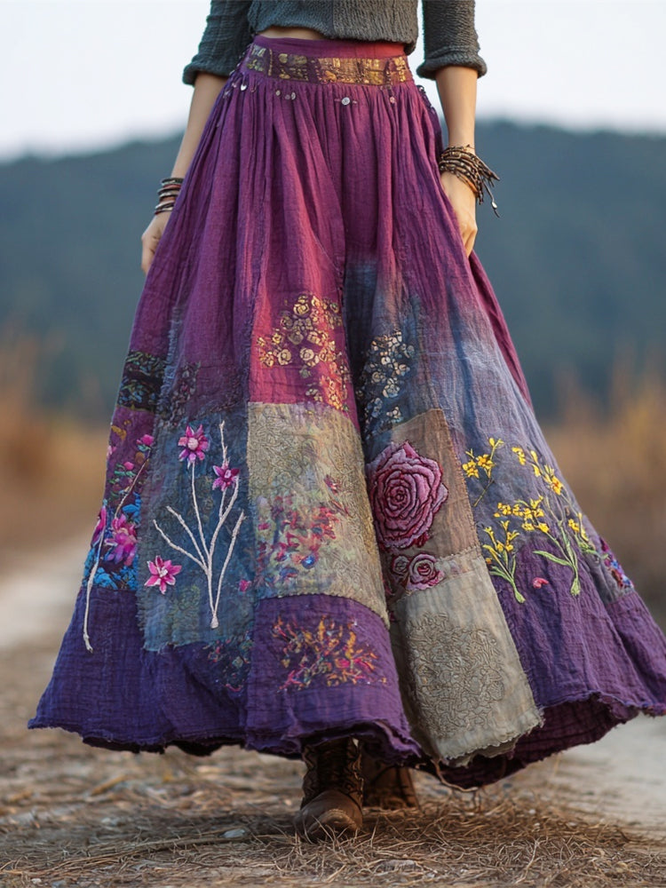 Classic Vintage Garment