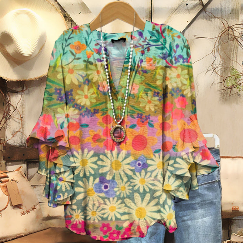 Thoughtfully Designed Shirt