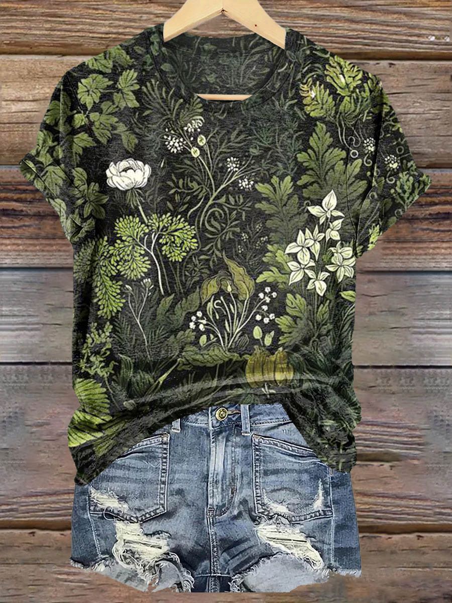 Classic Designed T-Shirt