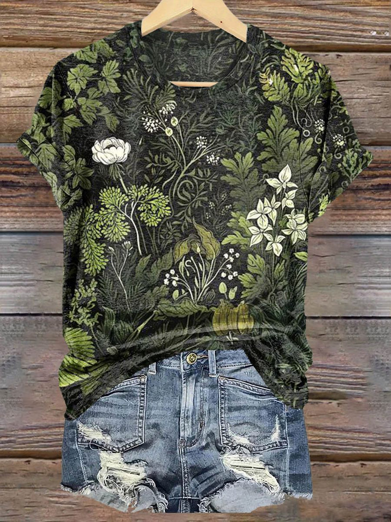 Classic Designed T-Shirt