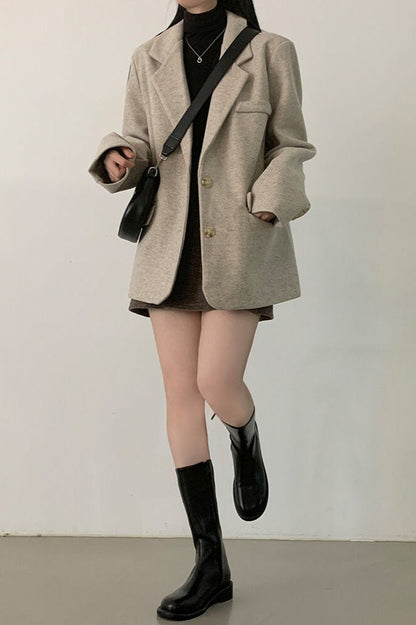 Thoughtfully Designed Garment