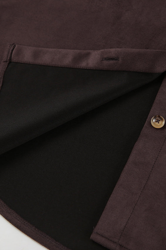 Timeless Vintage Style Coat