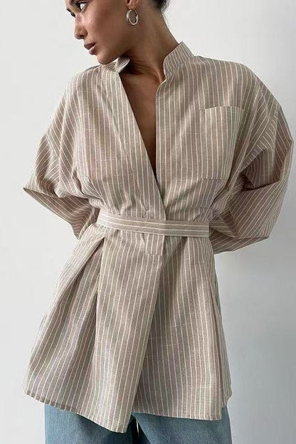 Thoughtfully Designed Blouse