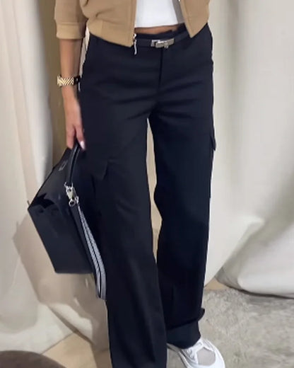 Classic Designed Garment