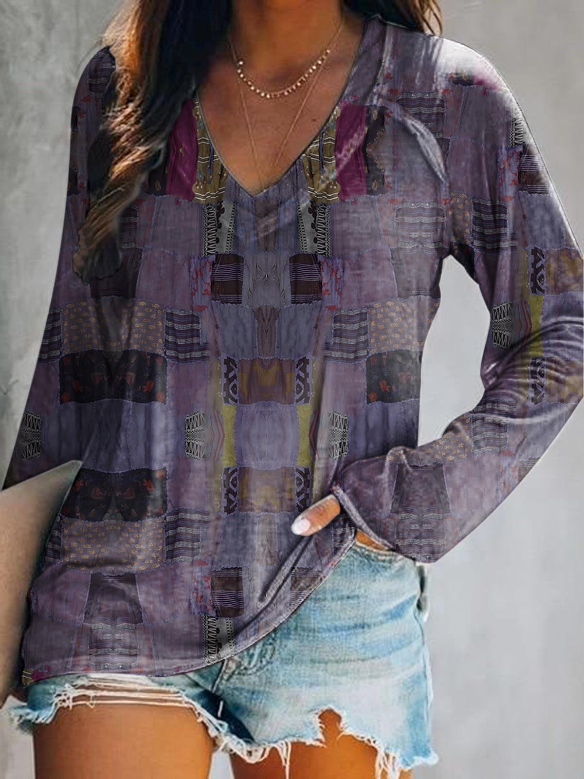 Beautifully Crafted Garment