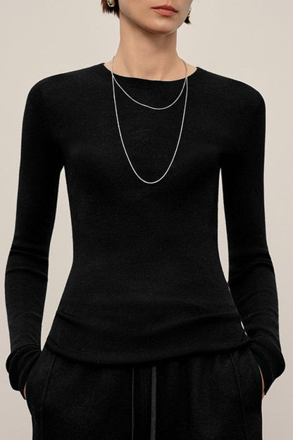Classic Designed Top