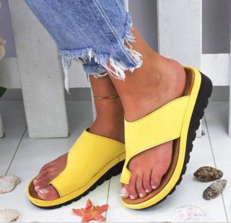Elegant Orthopedic Shoes for Every Step