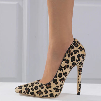 Classic Vintage & Enduringly Stylish Heels