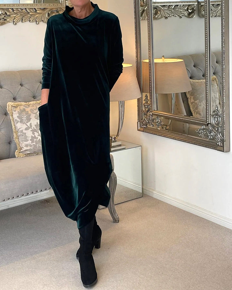 Beautifully Crafted Garment