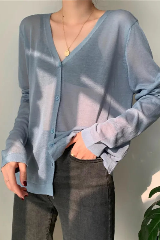 Classic Vintage Cardigan
