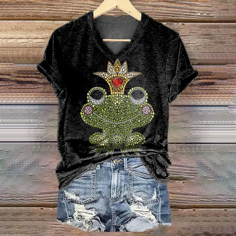 Beautifully Crafted T-Shirt