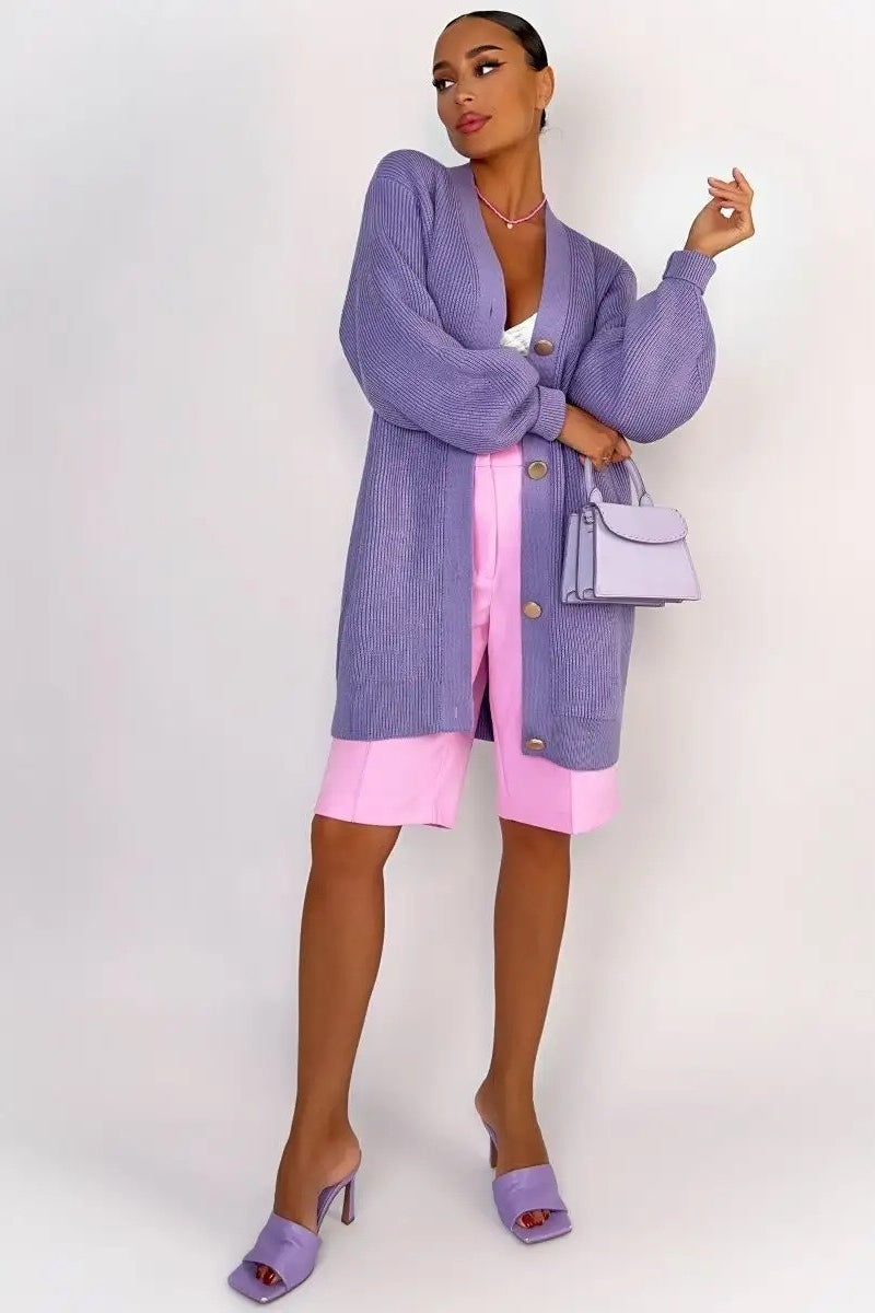 Classic Vintage Cardigan